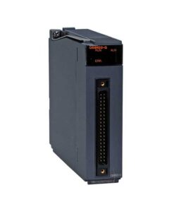 Module nhiệt độ Mitsubishi Q68RD3-G (8 ngõ vào, loại PT100)