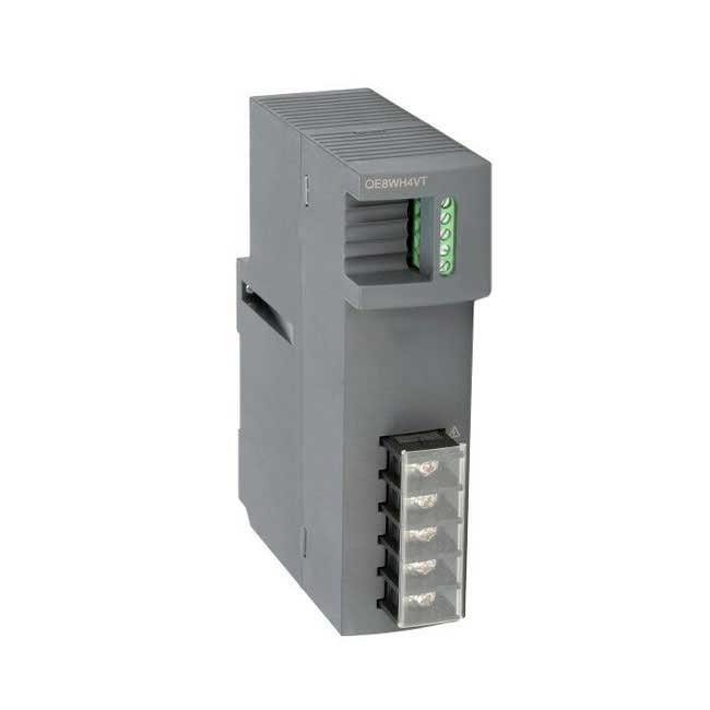 Information Module Mitsubishi QE8WH4VT 1 Information Module Mitsubishi QE8WH4VT