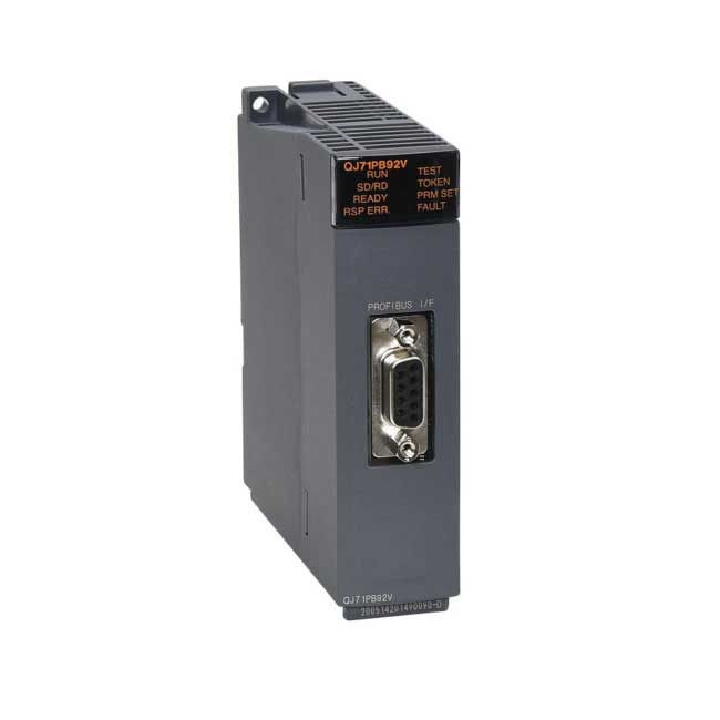 Module truyền thông Mitsubishi QJ71PB92V 1 Module truyền thông Mitsubishi QJ71PB92V