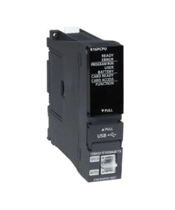 CPU Module Mitsubishi R16PCPU