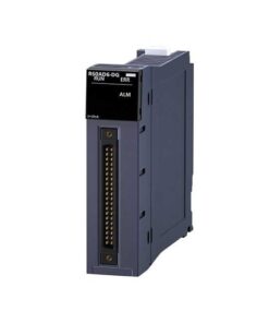 Analogue I/O Module Mitsubishi R60AD6-DG
