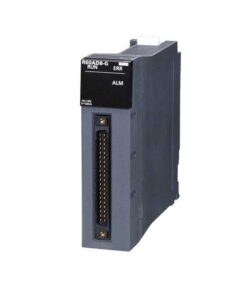 Analogue I/O Module Mitsubishi R60AD8-G