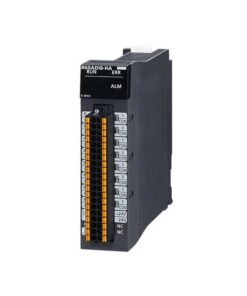 Analogue I/O Module Mitsubishi R60ADI8-HA