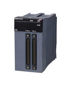 Analogue I/O Module Mitsubishi R60DA16-G