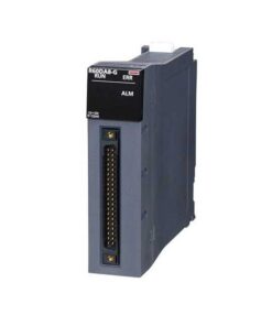 Analogue I/O Module Mitsubishi R60DA8-G
