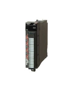 Analogue I/O Module Mitsubishi R60DAV8
