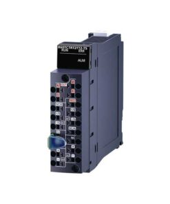 Module nhiệt độ Mitsubishi R60TCTRT2TT2-TS