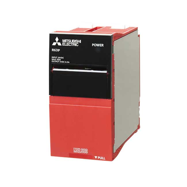 Module nguồn Mitsubishi R63P 1 Module nguồn Mitsubishi R63P