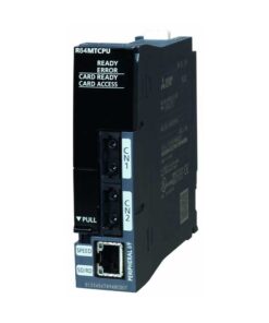Motion Controller Module Mitsubishi R64MTCPU