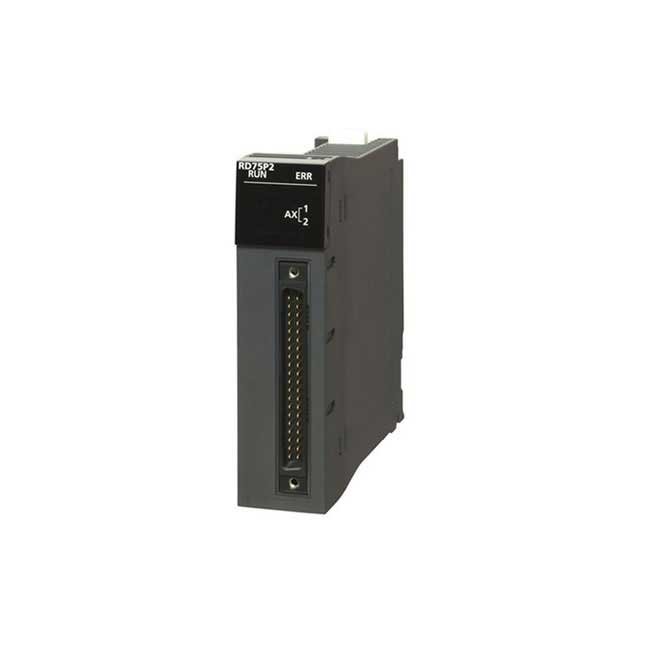 Module Mitsubishi RD75P2 (điều khiển 2 vị trí) 1 Module Mitsubishi RD75P2 (điều khiển 2 vị trí)