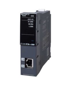 Motion Controller Module Mitsubishi RD77GF32