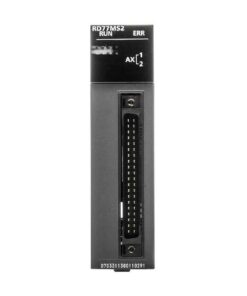 Motion Controller Module Mitsubishi RD77MS2