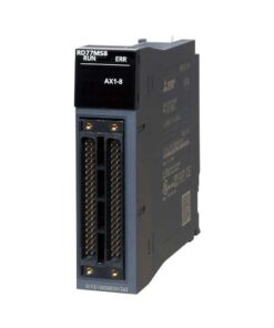 Motion Controller Module Mitsubishi RD77MS8