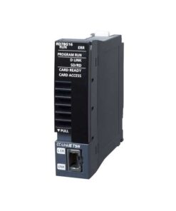 Motion Controller Module Mitsubishi RD78G16