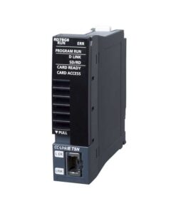 Motion Controller Module Mitsubishi RD78G8
