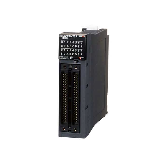 Digital I/O Module Mitsubishi RH42C4NT2P 1 Digital I/O Module Mitsubishi RH42C4NT2P