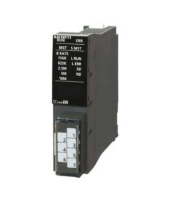 Module CC-Link Mitsubishi RJ61BT11
