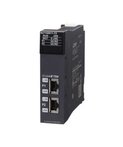 Module Mitsubishi RJ71GN11-T2