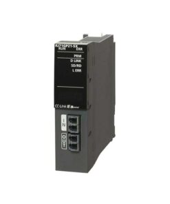 Module truyền thông Mitsubishi RJ71GP21-SX