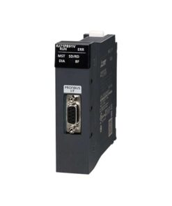 Module truyền thông Mitsubishi RJ71PB91V