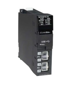 Module truyền thông Mitsubishi RJ72GF15-T2