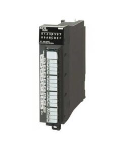 Digital Input Module Mitsubishi RX10