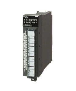 Digital Input Module Mitsubishi RX28