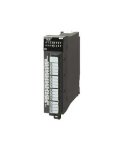 Digital Input Module Mitsubishi RX40C7