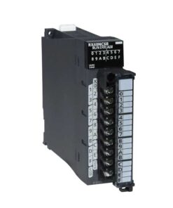 Digital Input Module Mitsubishi RX40NC6B