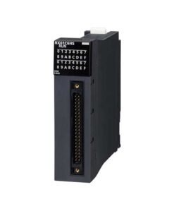 Digital Input Module Mitsubishi RX42C4