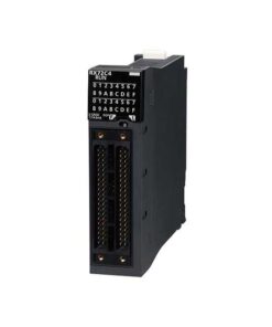 Digital Input Module Mitsubishi RX72C4