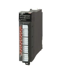 Digital Output Module Mitsubishi RY18R2A