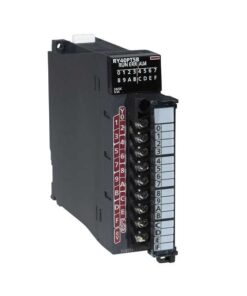 Digital Output Module Mitsubishi RY40PT5B