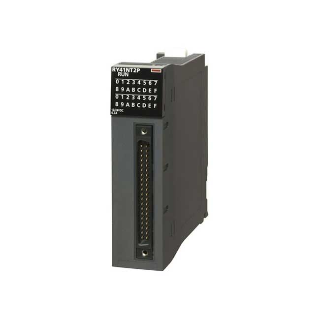 Digital Output Module Mitsubishi RY41NT2P 1 Digital Output Module Mitsubishi RY41NT2P