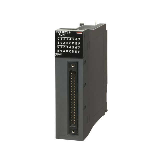 Digital Output Module Mitsubishi RY41PT1P 1 Digital Output Module Mitsubishi RY41PT1P