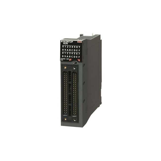 Digital Output Module Mitsubishi RY42NT2P 1 Digital Output Module Mitsubishi RY42NT2P