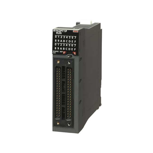 Digital Output Module Mitsubishi RY42PT1P 1 Digital Output Module Mitsubishi RY42PT1P
