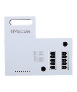 Module PLC Wecon LX6V-8EX