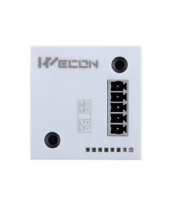Module PLC Wecon LX5V-2RS485-BD