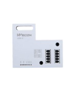 Module PLC Wecon LX3V-2ADI2DAI-BD
