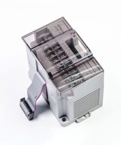 Module PLC Wecon LX3V-4AD