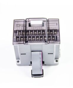 Module PLC Wecon LX3V-4PGB
