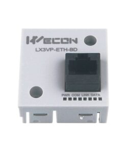Module PLC Wecon LX3VP-ETH-BD