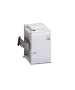 Module Analog input 4AI TC Delta DVP04TC-H2
