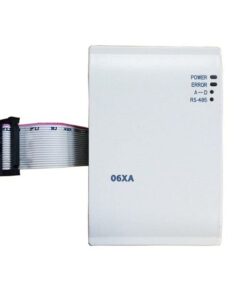 Module Analog I/O 4AI/2AO 16Bit Delta DVP06XA-H3