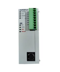 Module Load Cell 1 kênh Delta DVP201LC-SL