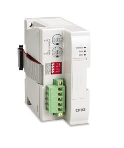 Module truyền thông Canopen Delta DVPCP02-H2