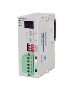 Module mạng Devicenet Delta DVPDNET-SL