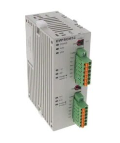 Module truyền thông Bacnet DVP Delta DVPSCM52-SL