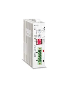 Module truyền thông Devicenet RTU Delta RTU-DNET